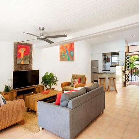 L'Auberge @ Noosa 외부 사진