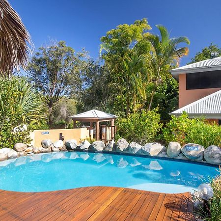L'Auberge @ Noosa 외부 사진