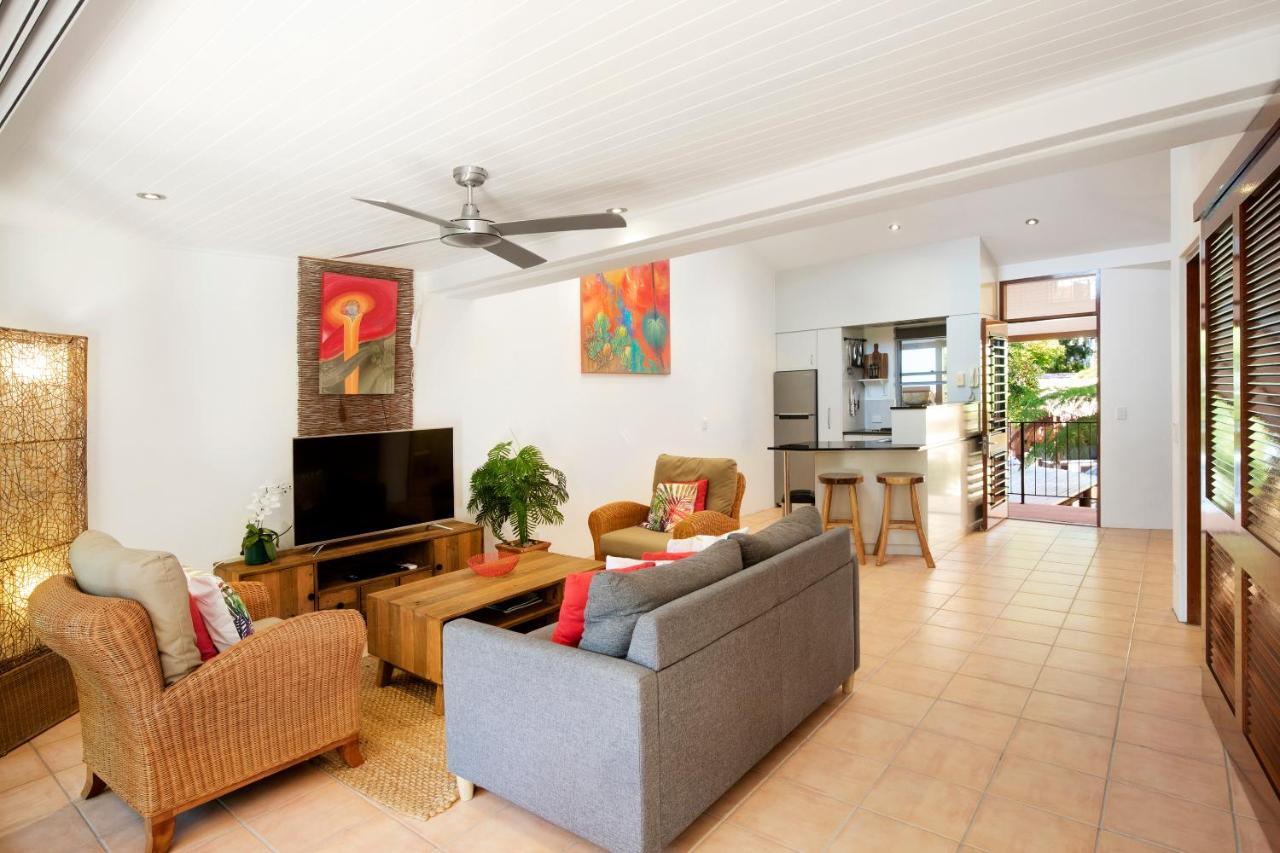 L'Auberge @ Noosa 외부 사진