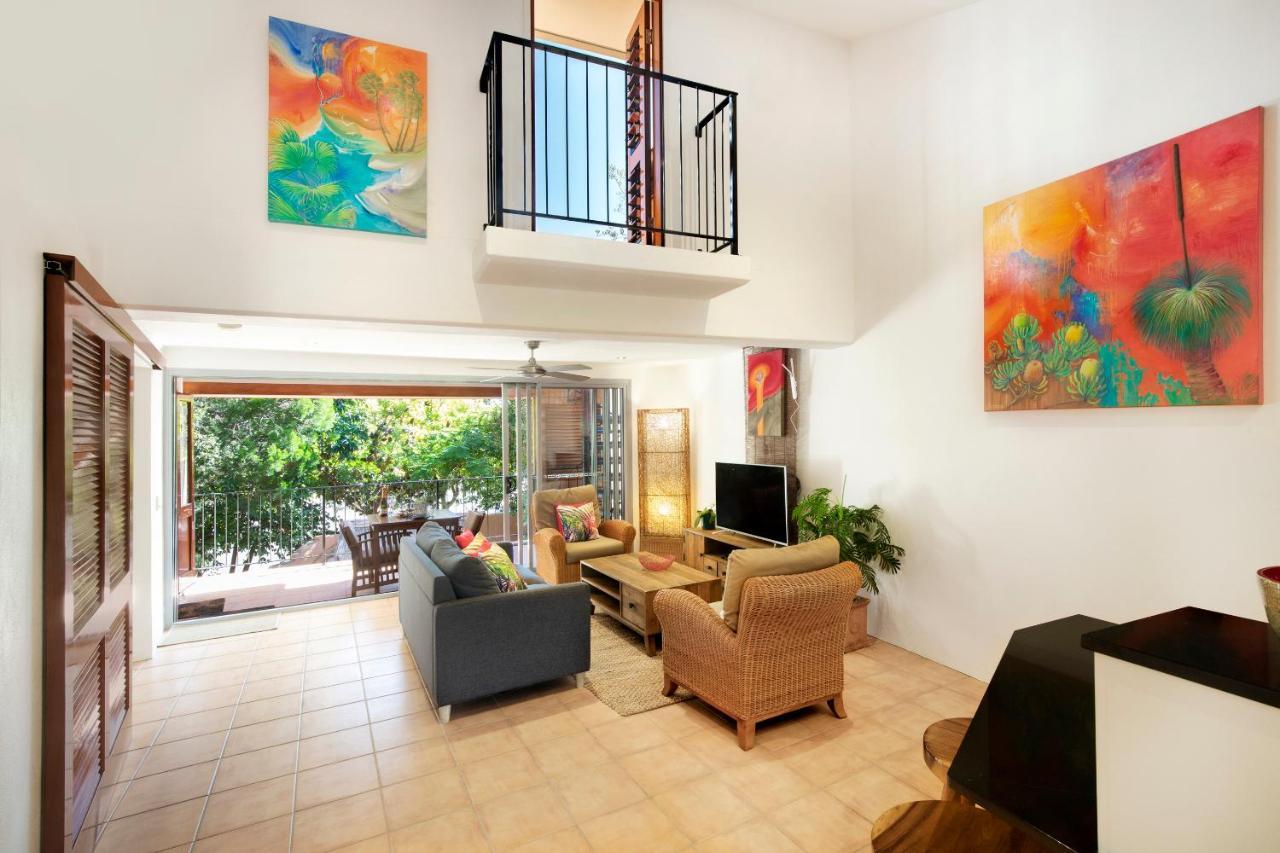 L'Auberge @ Noosa 외부 사진