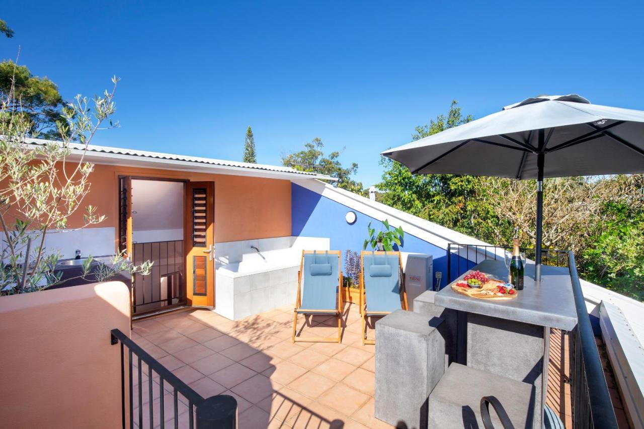 L'Auberge @ Noosa 외부 사진