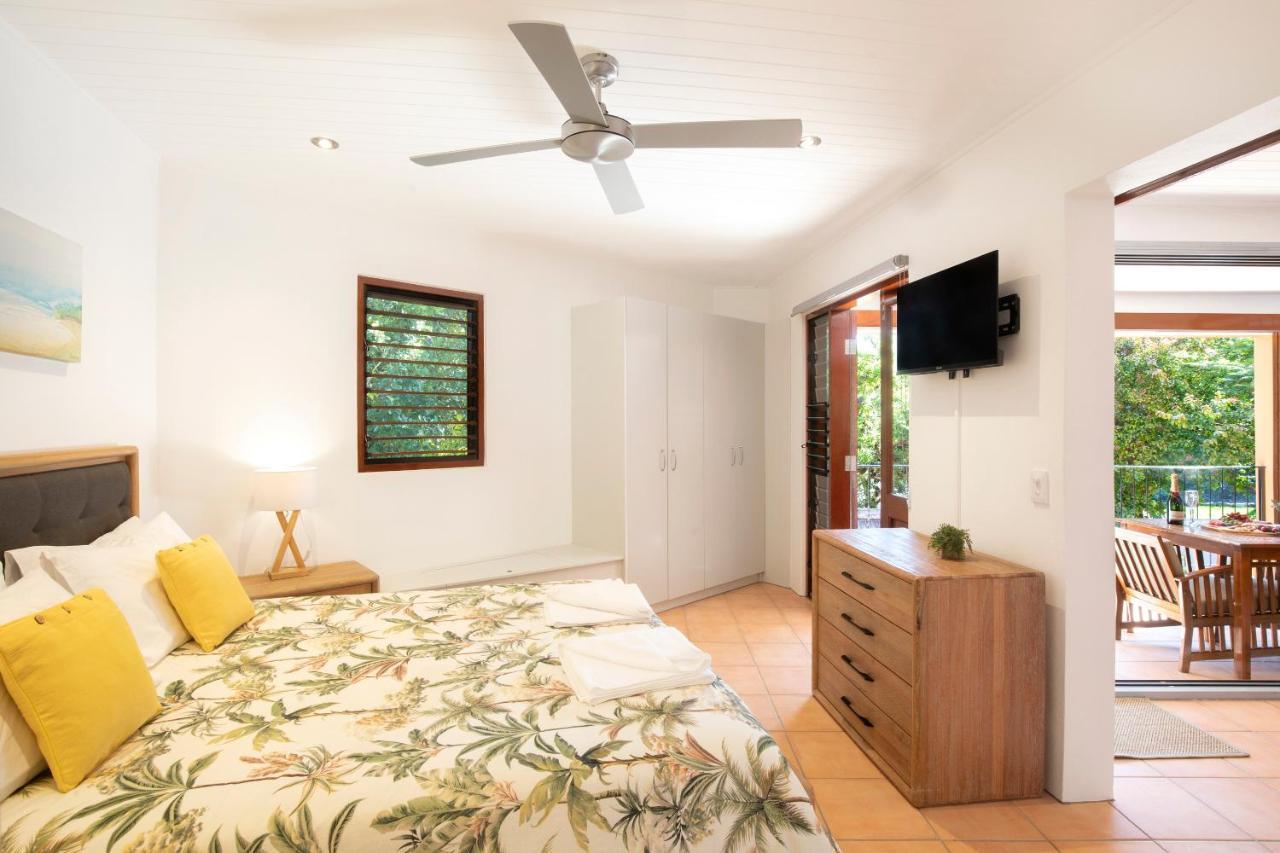 L'Auberge @ Noosa 외부 사진