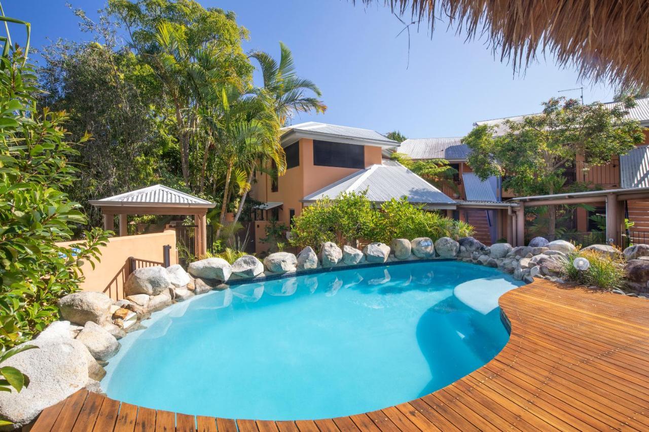 L'Auberge @ Noosa 외부 사진