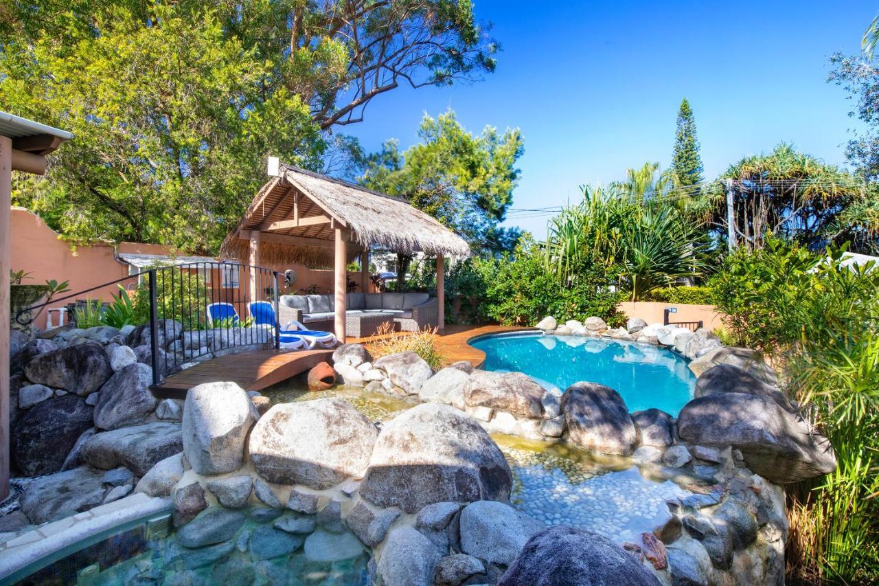 L'Auberge @ Noosa 외부 사진