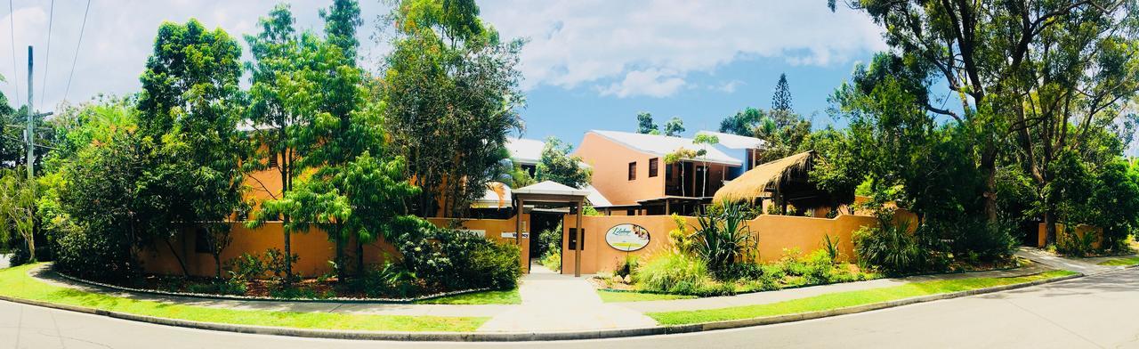 L'Auberge @ Noosa 외부 사진