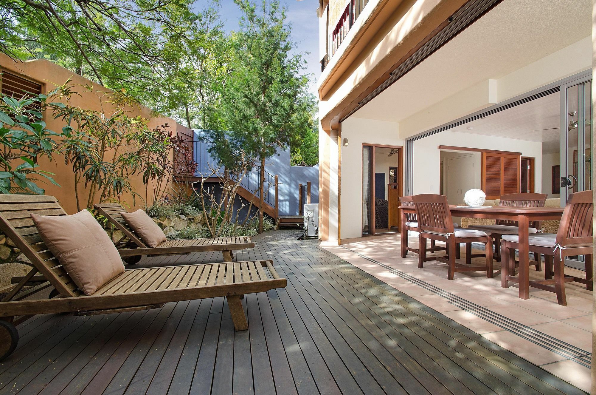 L'Auberge @ Noosa 외부 사진