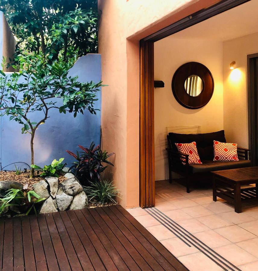 L'Auberge @ Noosa 외부 사진